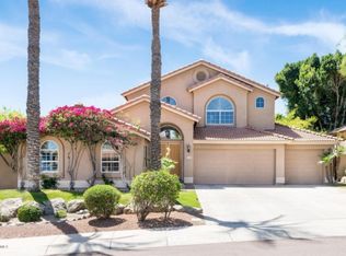 3165 E Desert Willow Rd, Phoenix, AZ 85048