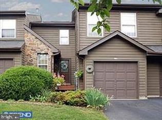 40 Roxbury Ct #G, Princeton, NJ 08540