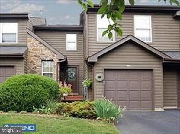 40 Roxbury Ct #G, Princeton, NJ 08540