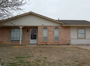 4612 SW J Ave, Lawton, OK 73505