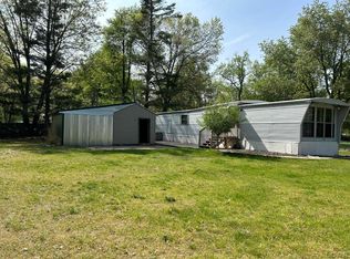 4164 S Lake Wilson Rd, Hillsdale, MI 49242