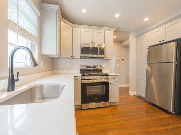 42 Vernal St #1, Everett, MA 02149