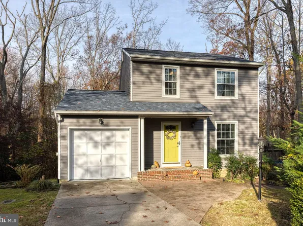 946 Blue Fox Way, Arnold, MD 21012