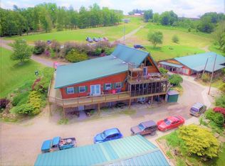 8480 Possum Hollow Rd NW, Dundee, OH 44624