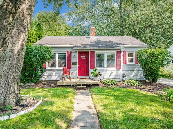 3103 Lowell St, Kalamazoo, MI 49001