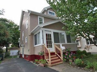 19 Coventry Ave, Rochester, NY 14610