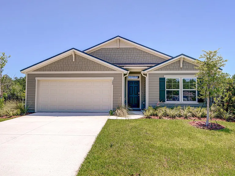 122 Cannon Ball Dr — Photo 2
