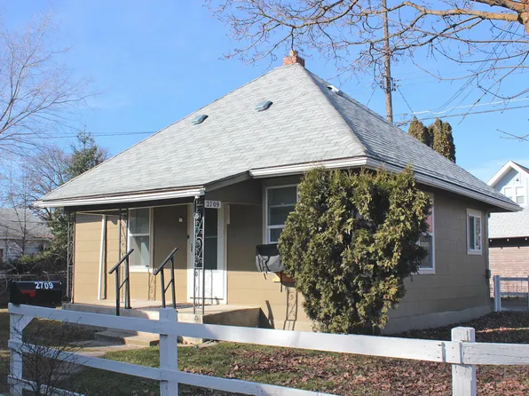 2709 N Jefferson St, Spokane, WA 99205