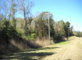 0 Highway 585, Tylertown, MS 39667