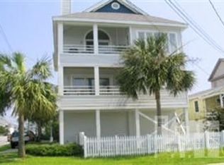 1300 N Lumina Ave, Wrightsville Beach, NC 28480