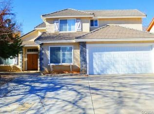 39507 Chaumont Ct, Palmdale, CA 93551