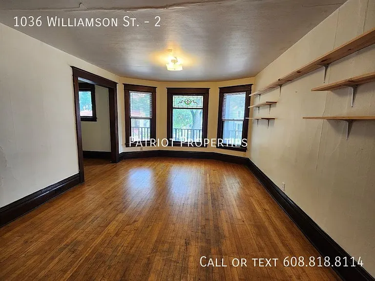 1036 Williamson St #2 — Photo 5