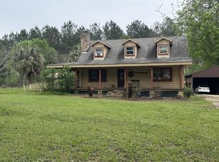 1959 S Forest Ave, Luverne, AL 36049