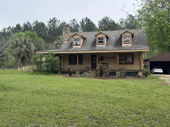 1959 S Forest Ave, Luverne, AL 36049