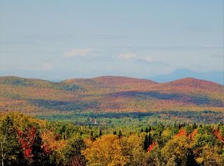 Nelson Rd, Oakfield, ME 04763