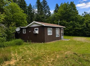 19303 Highway 19, South West Margaree, NS B0E 3H0