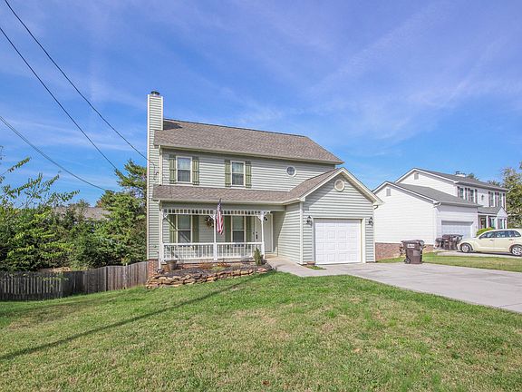 3rd image of 609 Blackburn Dr