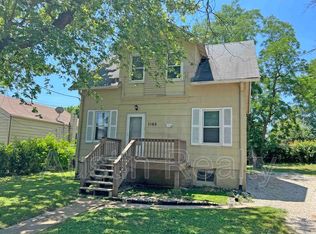 1165 Olivette Dr, Saint Louis, MO 63132