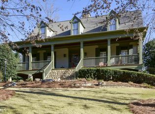 1173 Bowerie Ct, Powder Springs, GA 30127