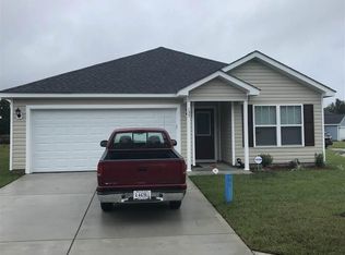 157 Belmonte Drive The Bailey Oak Estate Formerly LOT 18-647, Myrtle Beach, SC 29588