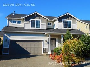 22508 38th Ave SE, Bothell, WA 98021