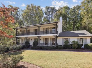 4988 Vernon Springs Dr, Atlanta, GA 30338