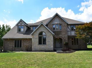 7844 Slate Ridge Blvd, Reynoldsburg, OH 43068