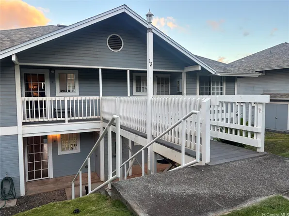 92-1019 Lalahi St #12102, Kapolei, HI 96707
