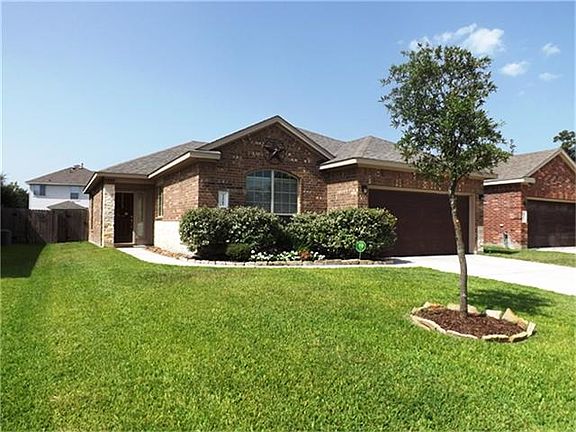Elevation of this home is just beautiful! Large front yard.
