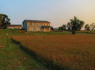 N8134 Hwy 44, Pardeeville, WI 53954