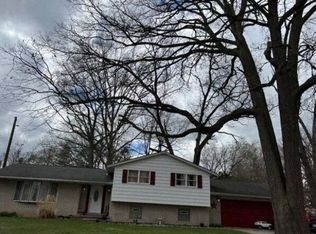 2200 S Harvey Ave, Westland, MI