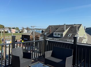 210 Derby St #1, Salem, MA 01970