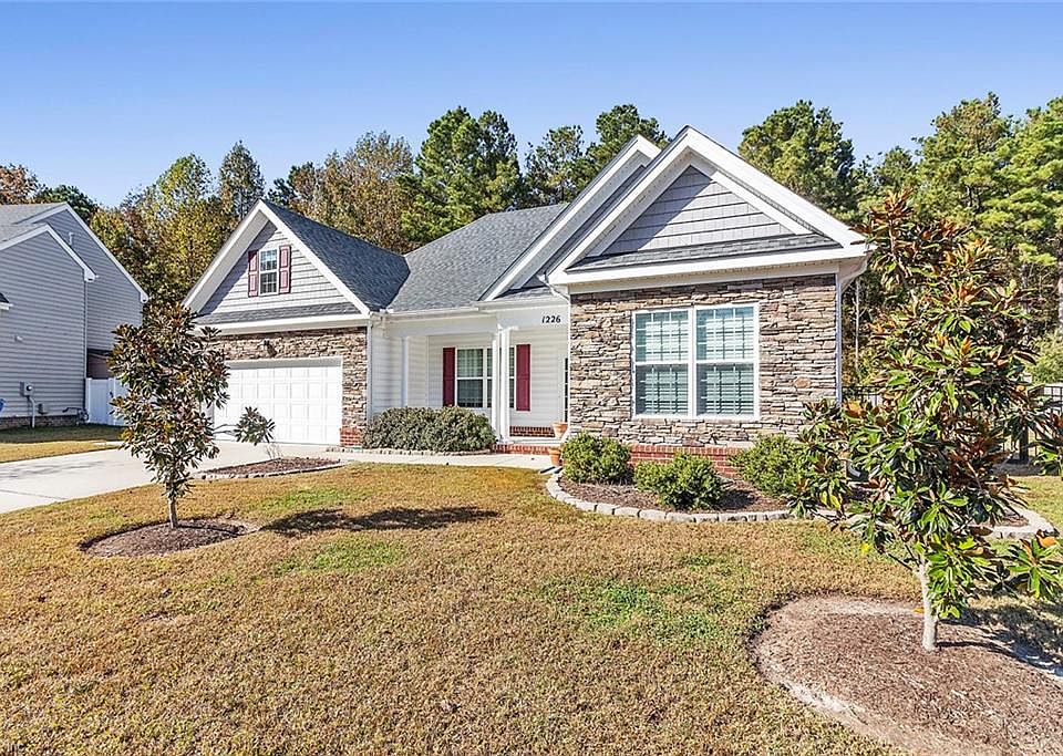 1st image of 1226 Copper Knoll Ln