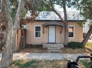 208 N 2nd St, Parma, ID 83660