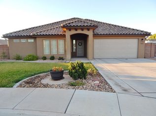 355 W Washington Palms Way, Washington, UT 84780