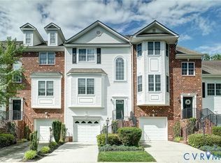 3012 Stratford Townes Dr, Richmond, VA 23225
