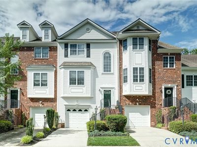 3012 Stratford Townes Dr, Richmond, VA, 23225