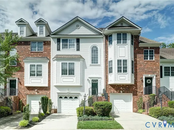 3012 Stratford Townes Dr, Richmond, VA 23225