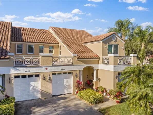 4877 N Newport Island Dr #14D, Vero Beach, FL 32967