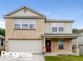 6130 Amherst Bay, San Antonio, TX 78249