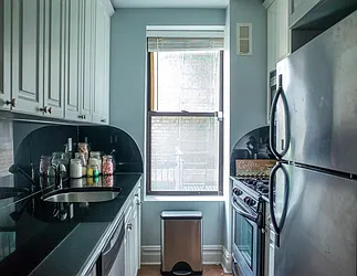 Sold by Keller Williams NYC