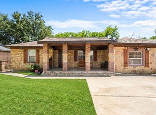3318 San Marcus Ave, Dallas, TX