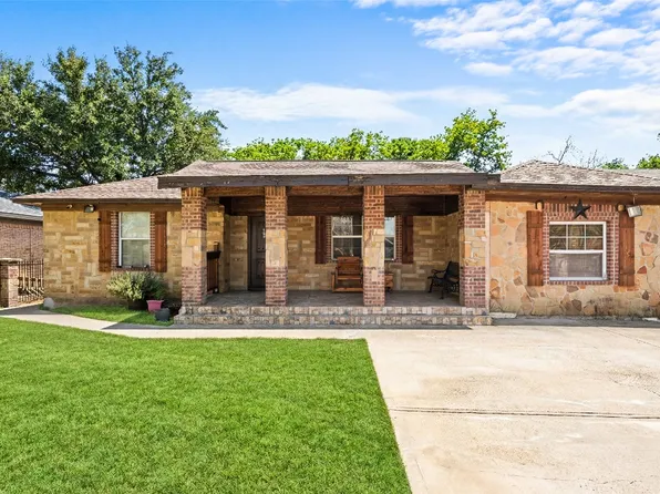 3318 San Marcus Ave, Dallas, TX 75228