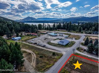 Lots 1 3 Westmond Rd, Sagle, ID 83860