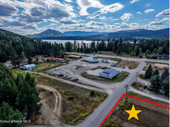Lots 1 3 Westmond Rd, Sagle, ID 83860