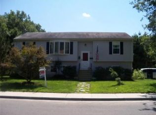 707 Valentine St, Fall River, MA 02720