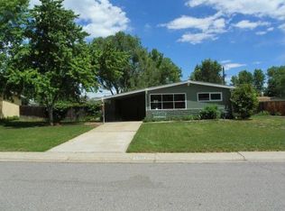 9005 W 49th Ave, Arvada, CO 80002