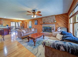 508 Windy Acres Rd, Cleveland, GA 30528