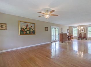 6795 Morgan Creek Rd, Centerville, TN 37033