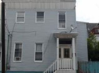 87 Madison St, Paterson, NJ 07501